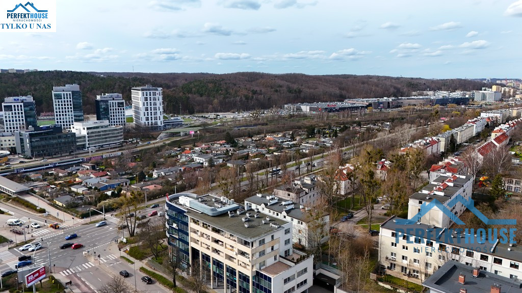 Mieszkanie Sprzedaż Gdynia Redłowo Batalionów Chłopskich