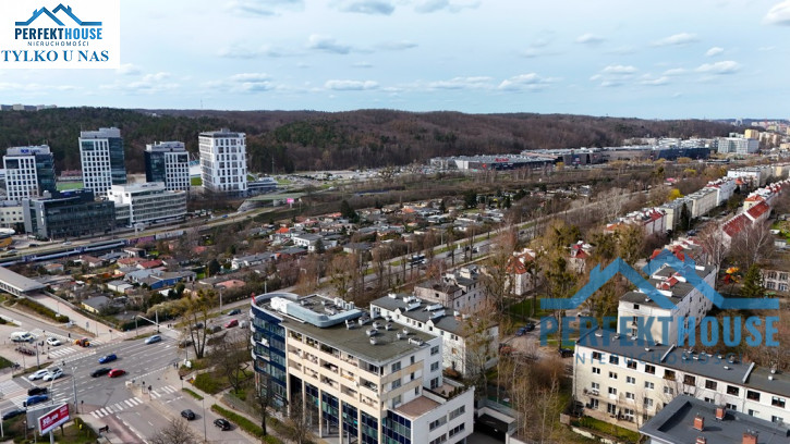 Mieszkanie Sprzedaż Gdynia Redłowo Batalionów Chłopskich 17